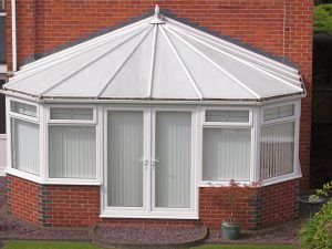 Conservatories, Glaziers Brockley