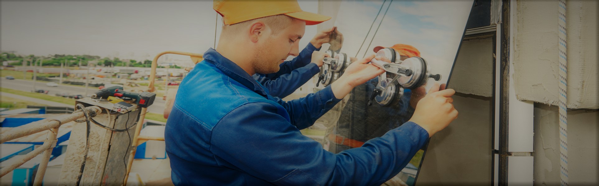 Slider, Safety Glass Installation Brockley | Toughened & Laminated Glass